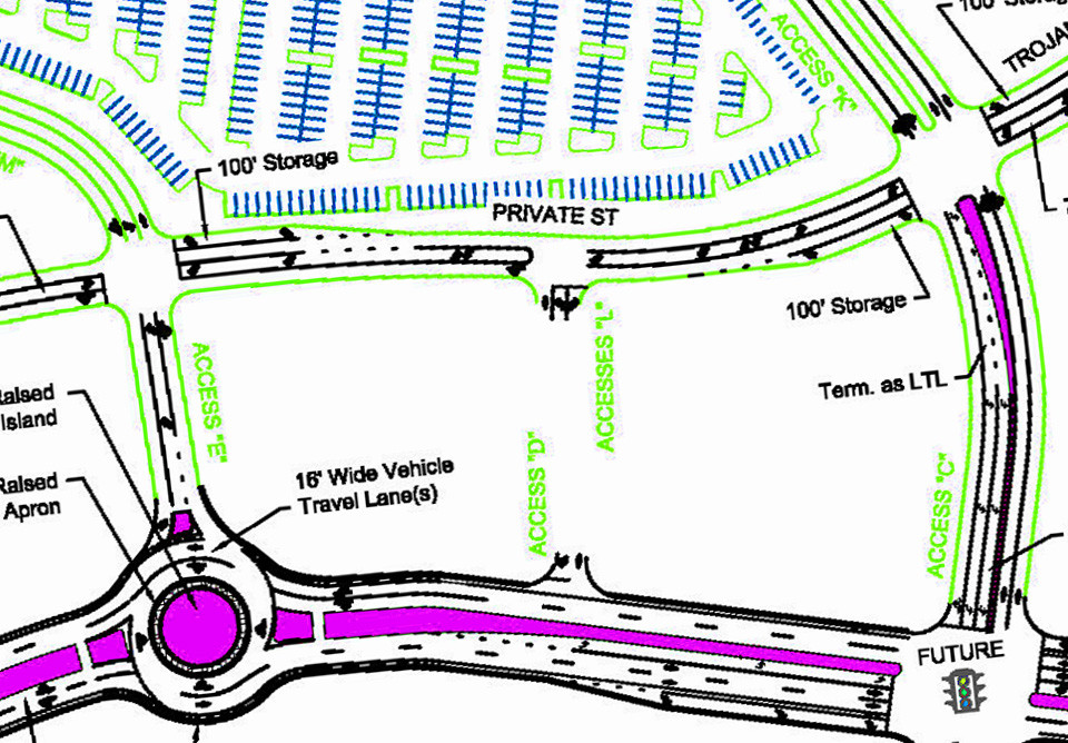 Charlotte Premium Outlets - Designer Outlet Stores & Map